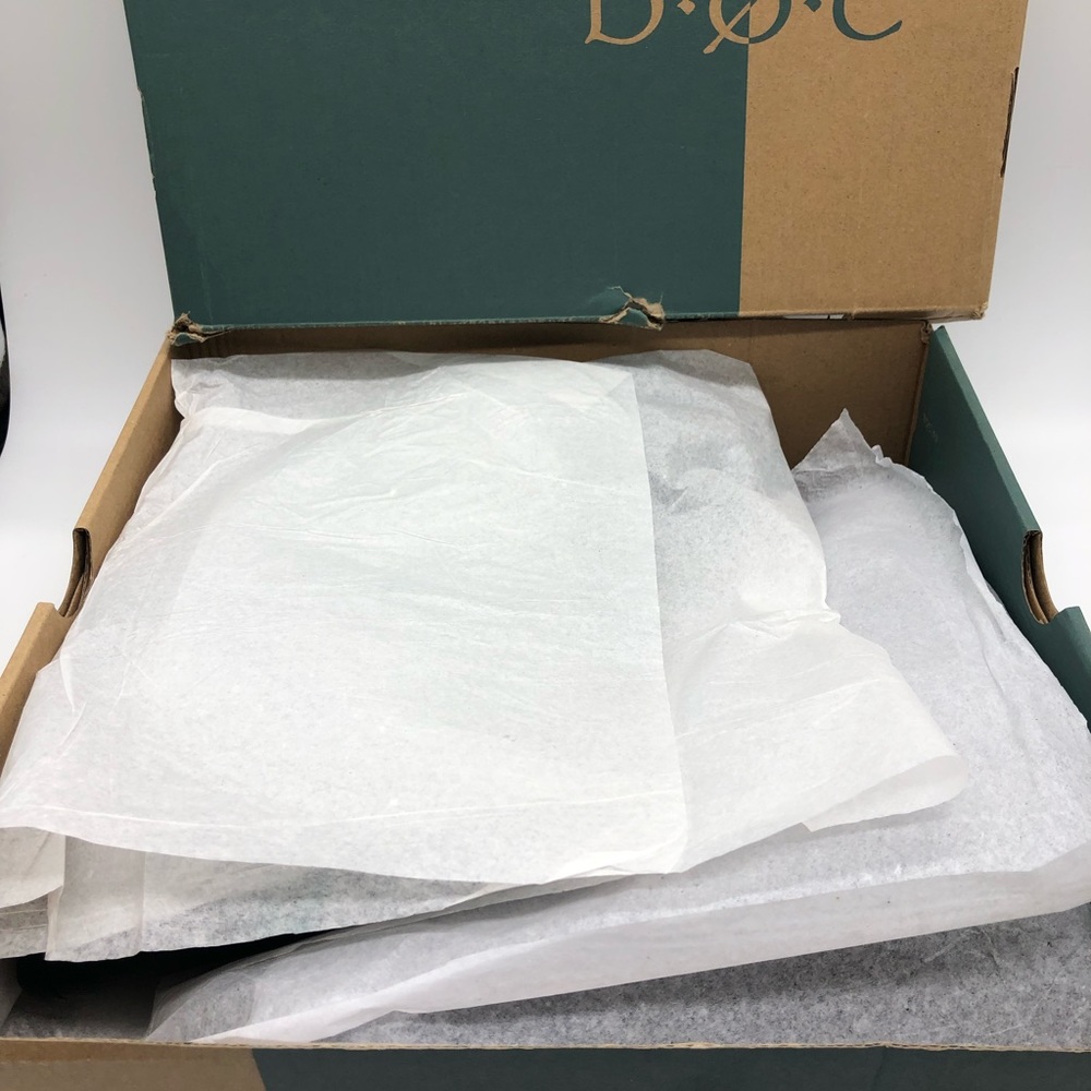 Black Leather Ridding Boots - Picture 5 of 6